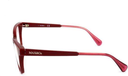 Max&co Mac Montatura Vista Mo5072 069 53 15 140