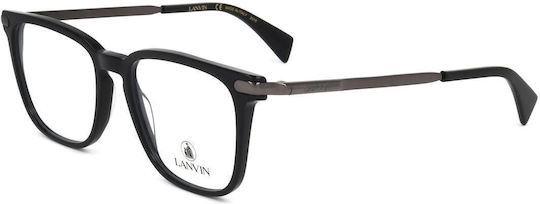 Lanvin Lan Montatura Vista Lnv2608 001 53 18 145
