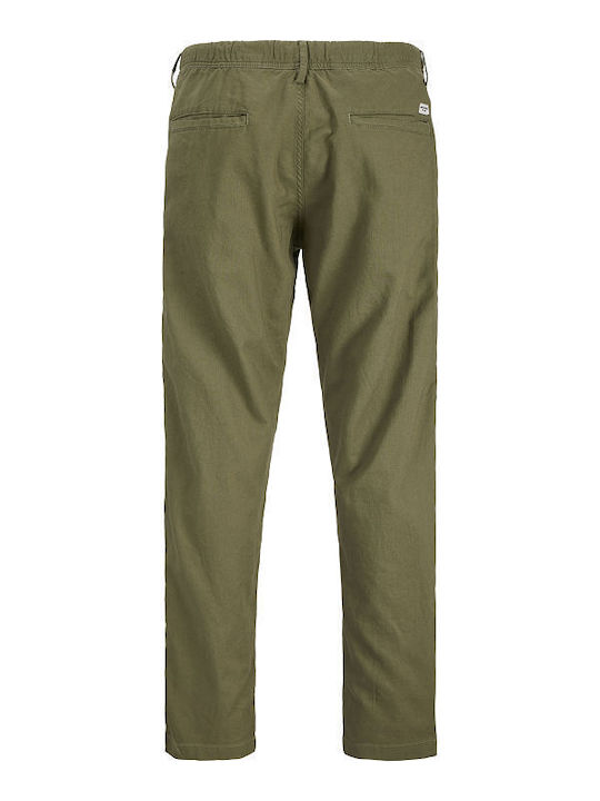 Панталон Dusty Olive Khaki