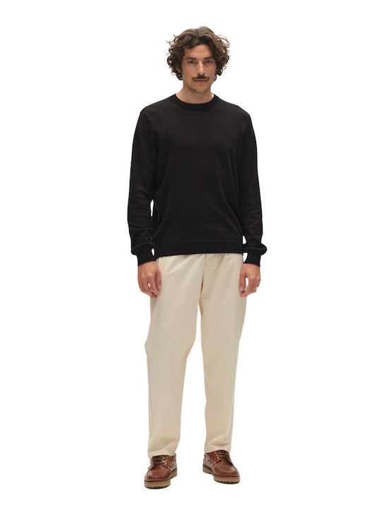 Elastic Birch Trousers
