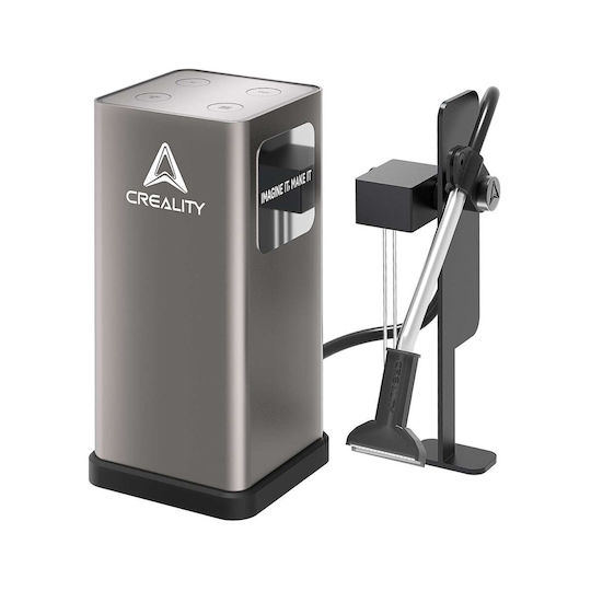Creality3D Automated Resin Feeder - Intelligent feeding and withdrawing function for all Resin Printer 4005010123
