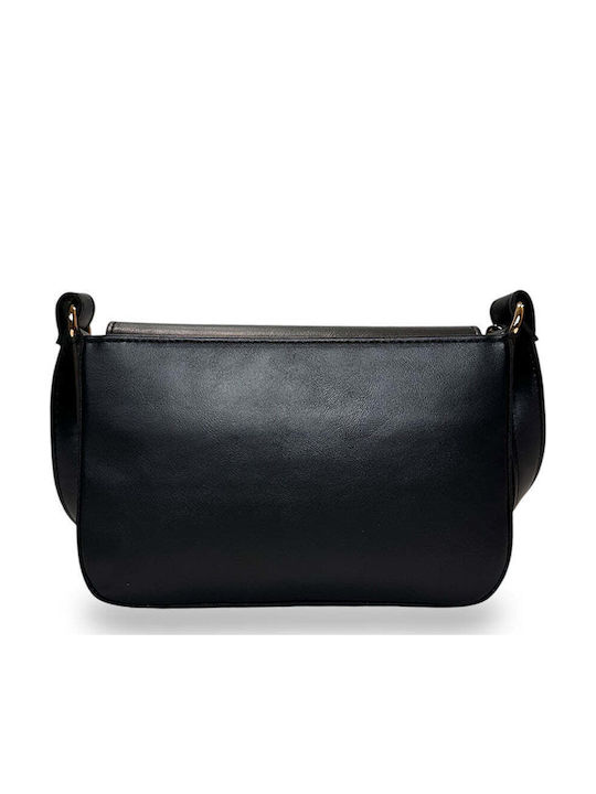 Women's Crossbody Bag Mini Solea Black