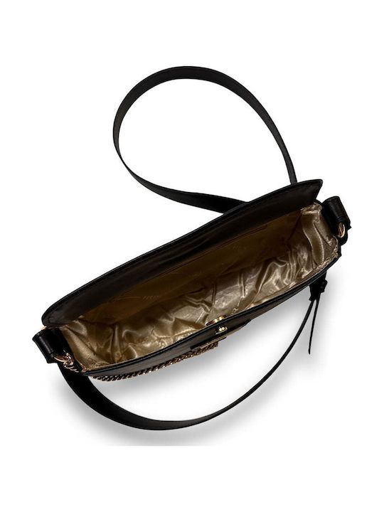 Women's Crossbody Bag Mini Solea Black