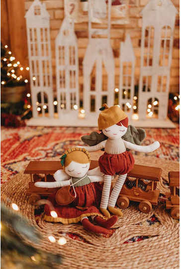 Kikadu Doll 36cm