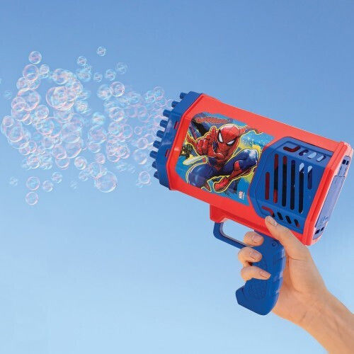 AS AS Bubble Blaster Waffe