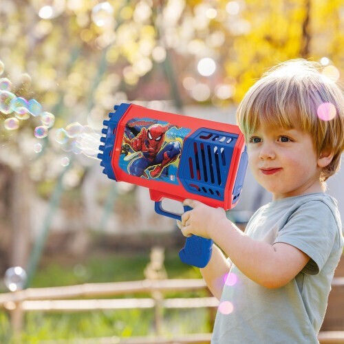 AS AS Bubble Blaster Waffe