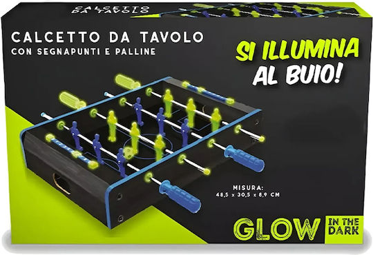 Sport1 Tabletop Football Table