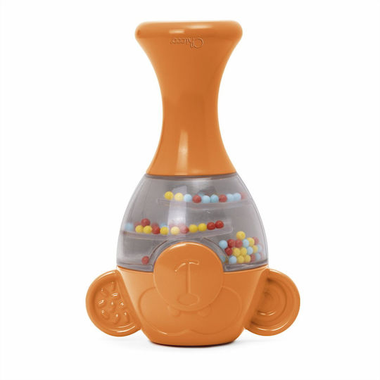 Chicco Wooden Baby Rattle
