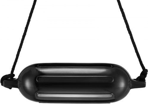 Vevor Balonase Pentru Bărci Gonflabile Cu Ranforsare Negru 8.5" X 26"