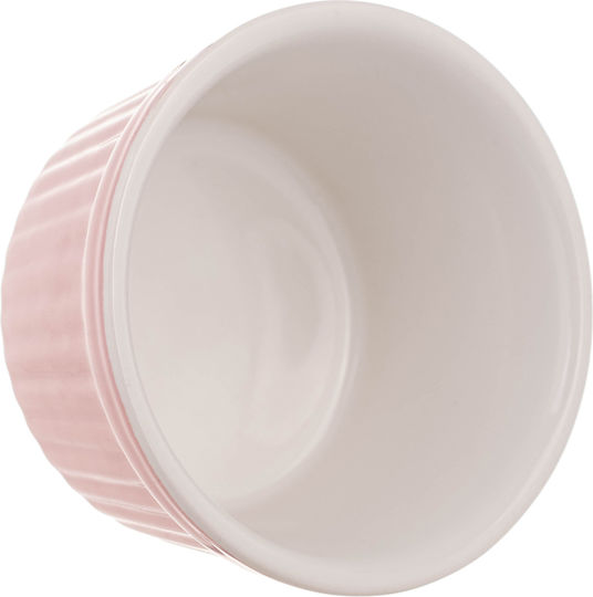 Kadax Kadax Backform Für Soufflé Keramik 9x9cm 6 Stück