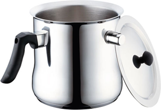 Doppelwandiger Milchkrug 2.5l Horecano