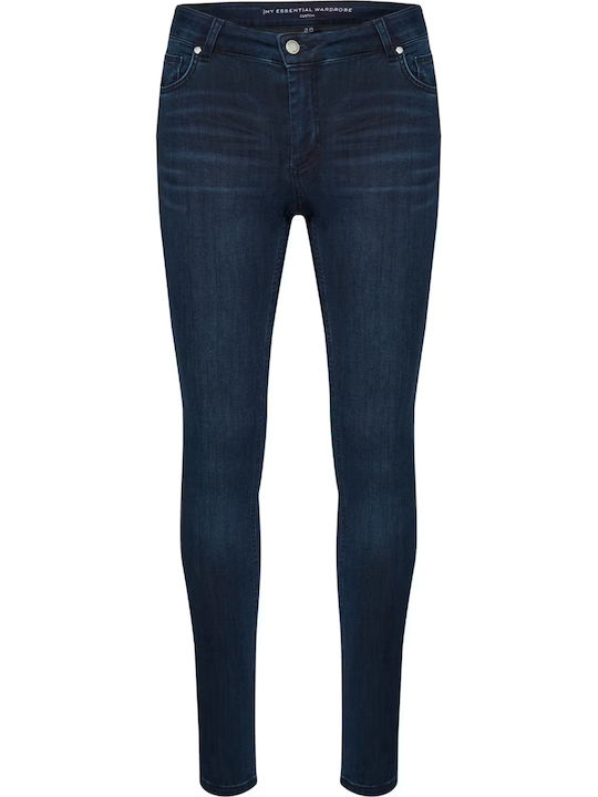 Γυναικείο Jean Παντελόνι σε Skinny Εφαρμογή