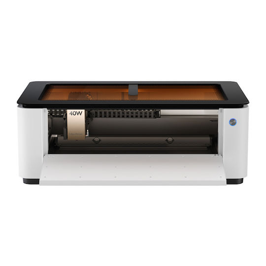 Laserpecker Lx2 Laser Engraver 40w Basic 6974109084398