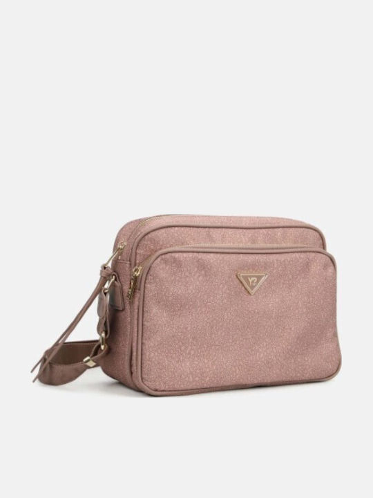 Damentasche Schulter Rosa