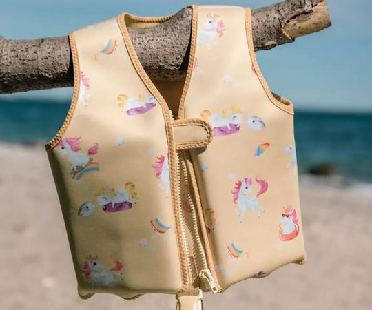 Life Jacket Unicorn Shores Filibabba