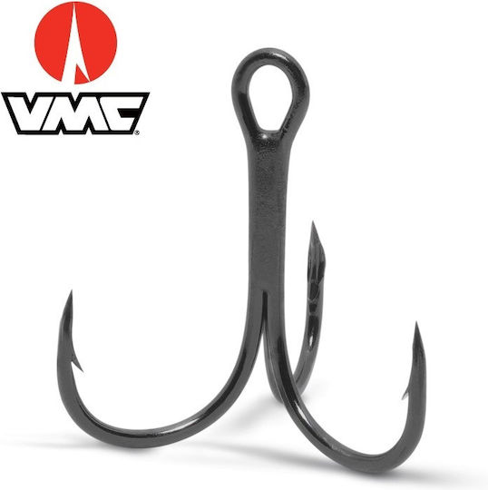 Vmc 7547 Bn Cb Ti Σαλαγκιά 1x Strong Μεγέθη 12–1/0 5–100 Τεμαχίων #6 Ti 5τεμάχια