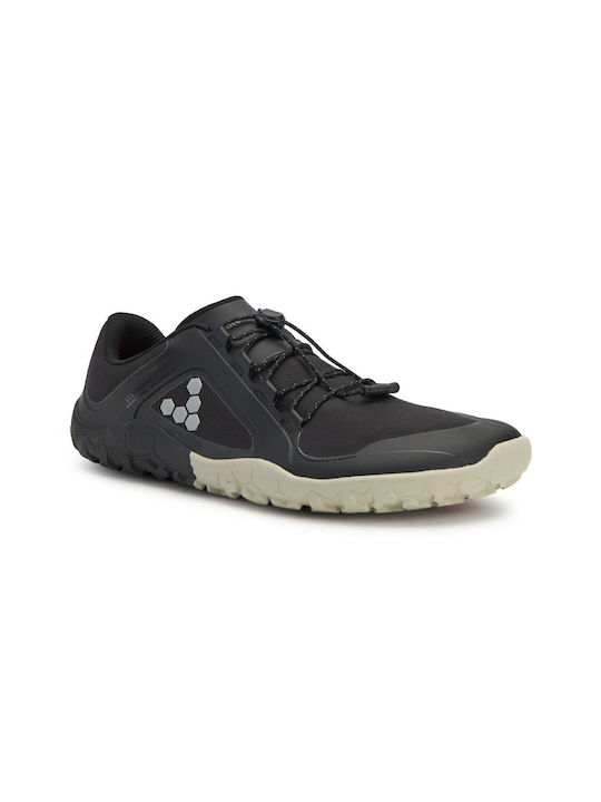 Iii Men's Sport Shoes Trail Running Black