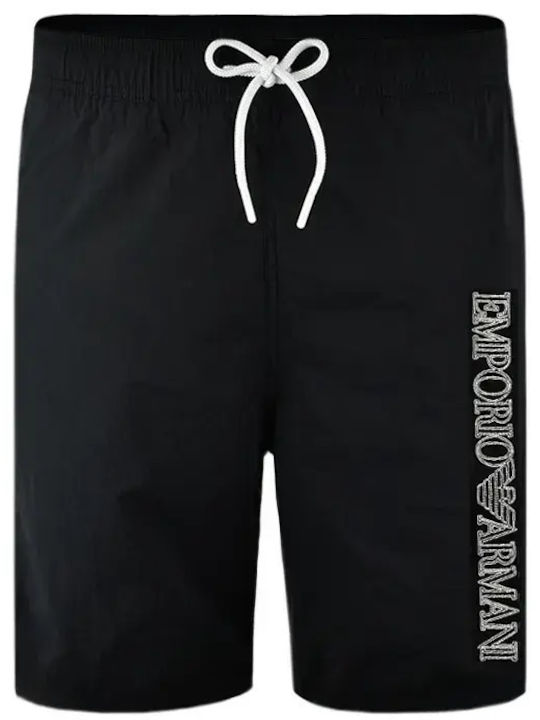 Men's Swimwear Shorts Black