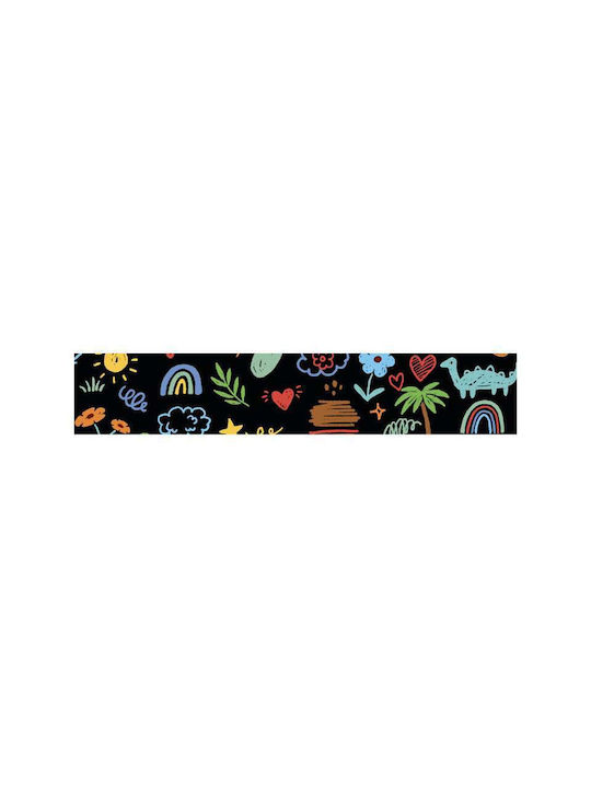 Max Molly Кучешко Поводче – Kindergarten Large 54x82см