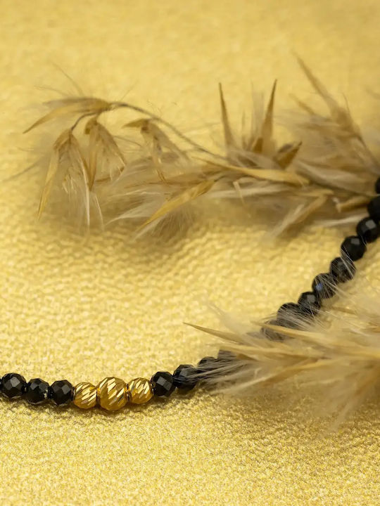 Women's Bracelet Made of 14K Gold