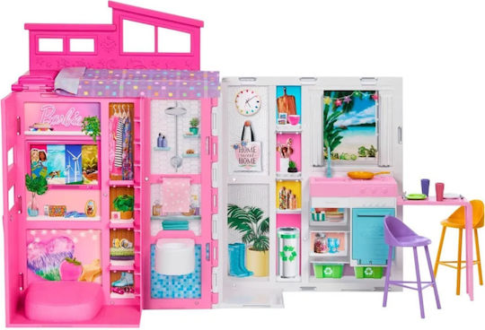 Mattel Κούκλα για Κουκλόσπιτο