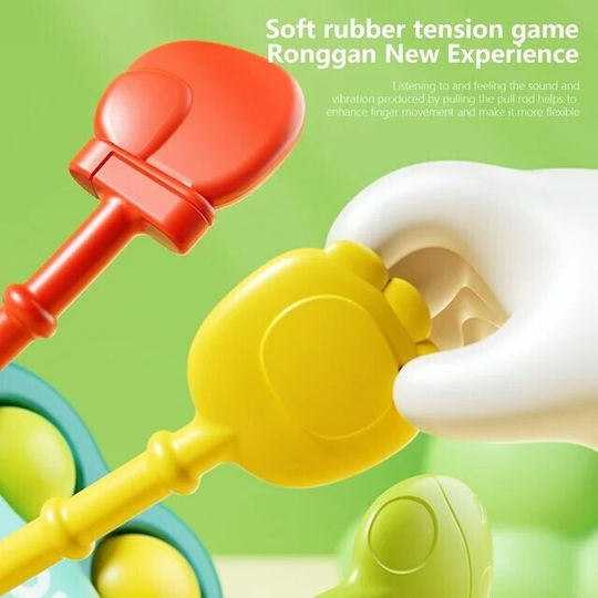 MalPlay Baby Toy for 18+ Months