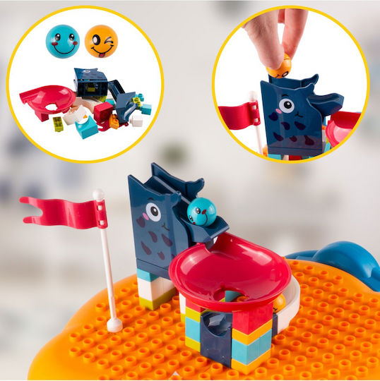 MalPlay MalPlay Baby Aktivitätstabelle mit Musik und Sounds