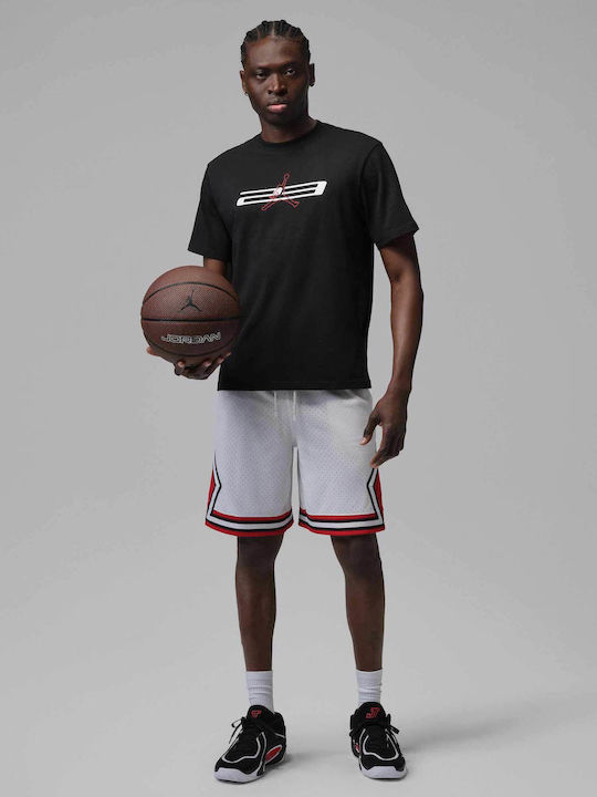 Dri-Fit T-shirt Black
