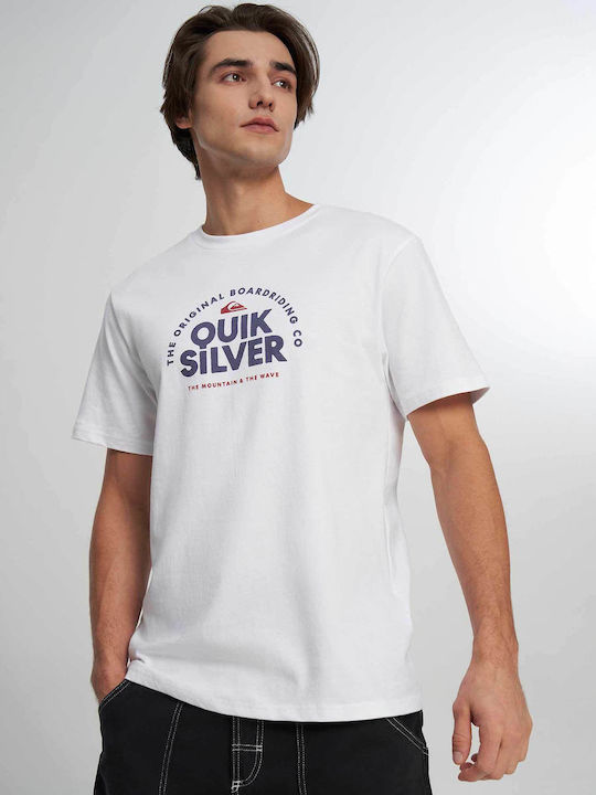 T-shirt White