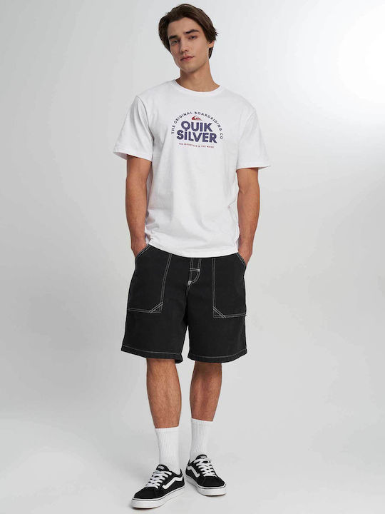 T-shirt White