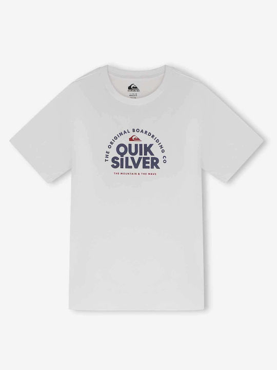 T-shirt White