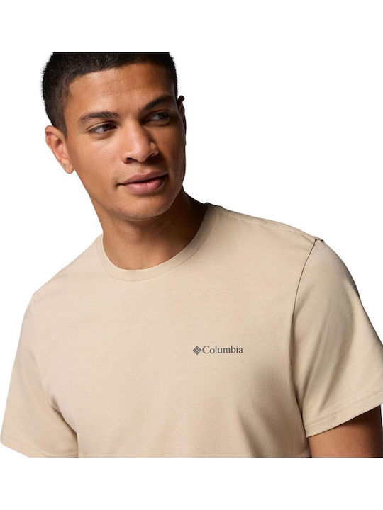 Herrenblusen T-Shirt Antik Fossil