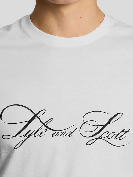 T-Shirt Weiß