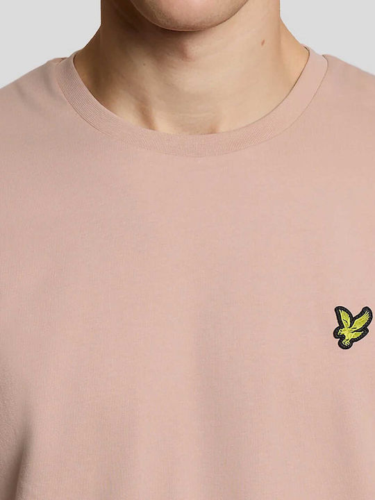 T-shirt Pink Grapefruit