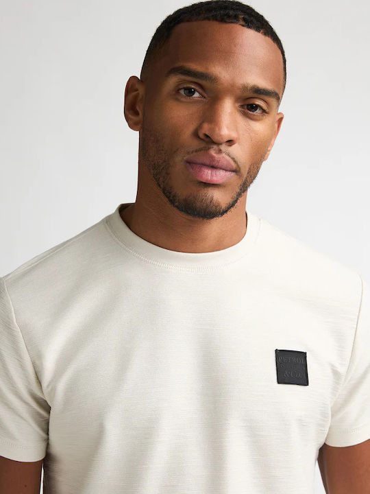 T-Shirt Ecru