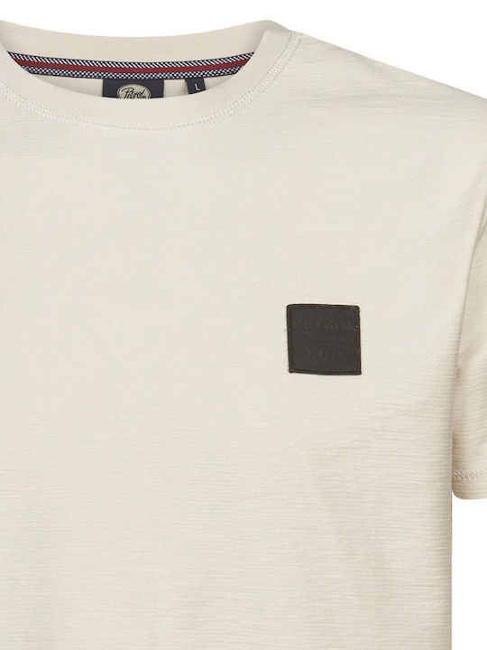 T-Shirt Ecru