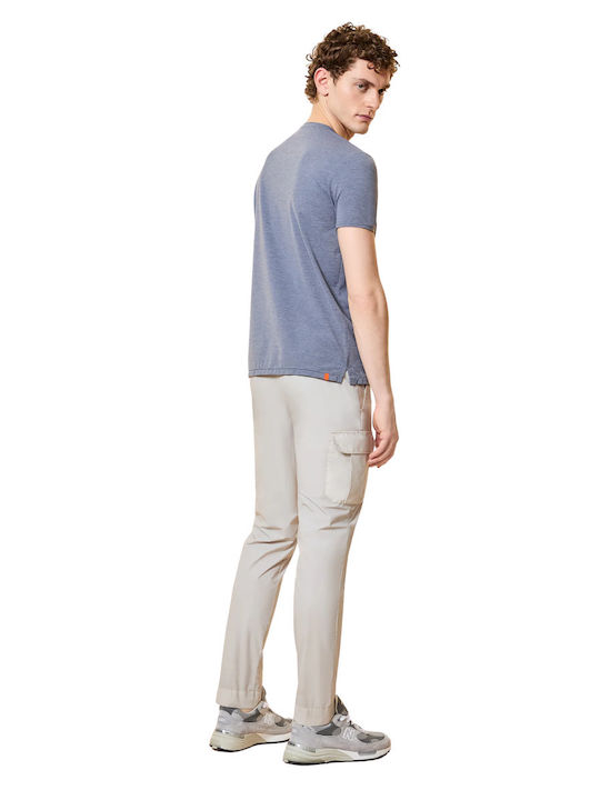 T-Shirt Grau