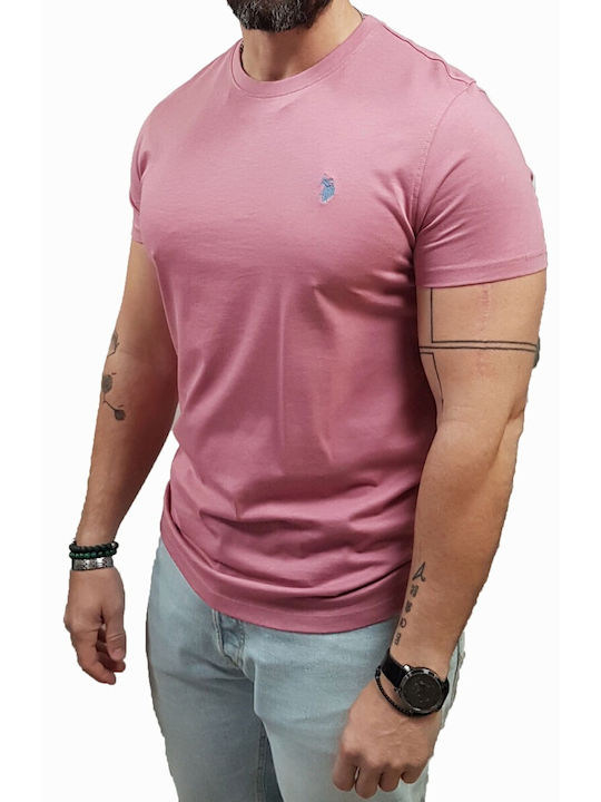 U.S. Polo Assn. Polo Bluză Albă