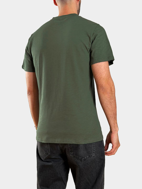 T-Shirt Green