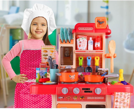 MalPlay Kinderküche 42 Stück