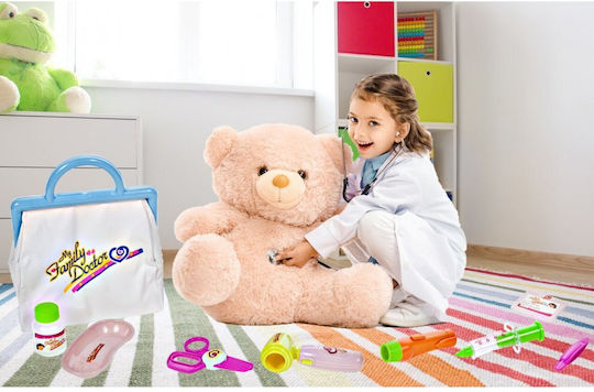 MalPlay Set Medical Pentru Copii Pentru 3+ Ani