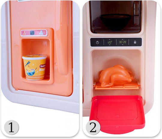 MalPlay Kinderküche 42 Stück
