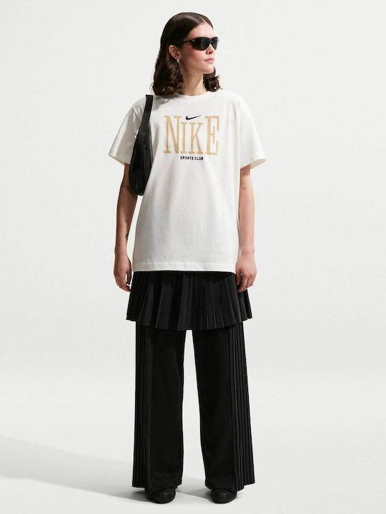Nike Blouse White