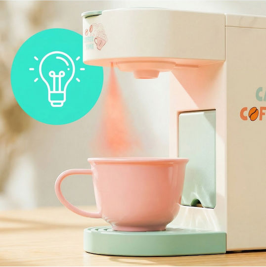 MalPlay Kids Home Appliance for 3+ Years