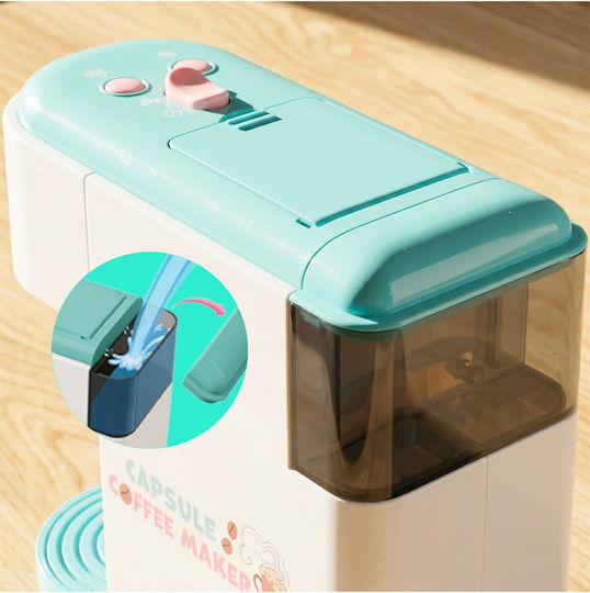 MalPlay Kids Home Appliance for 3+ Years