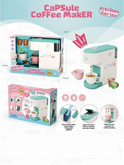 MalPlay Kids Home Appliance for 3+ Years