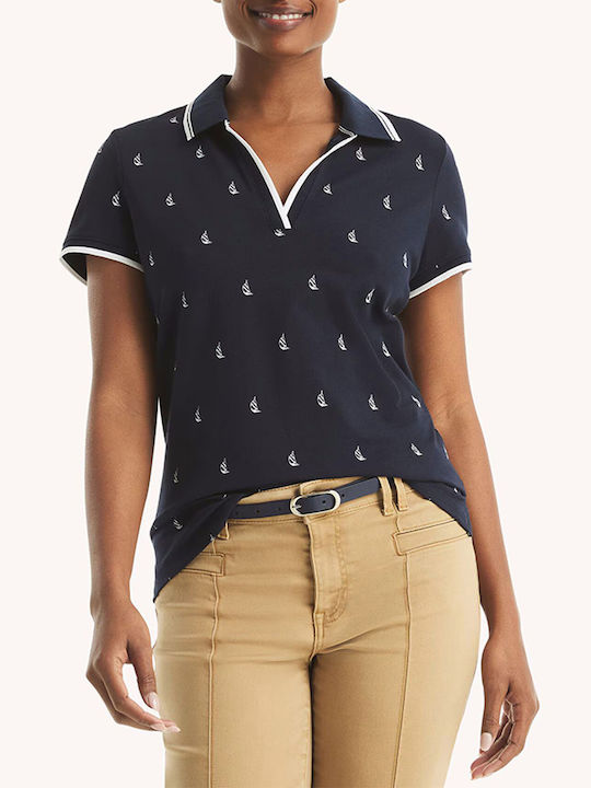 Nautica Polo Navyblue