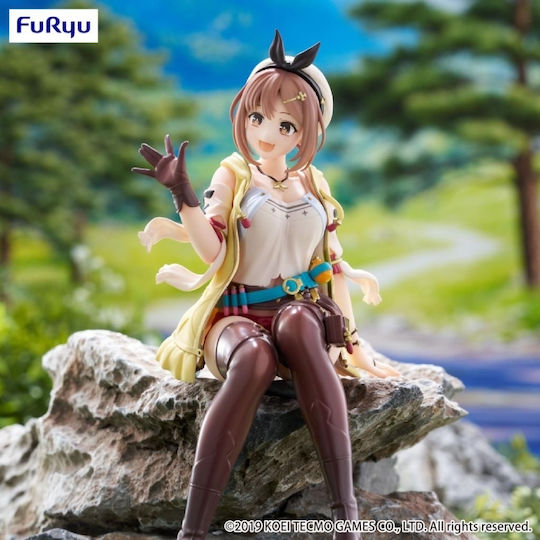 FuRyu Noodle Stopper Figure Φιγούρα