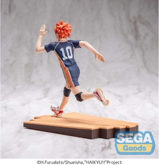 Sega Goods Фигура