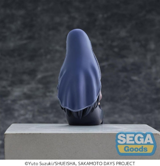 Sega Goods Sakamoto Фигура